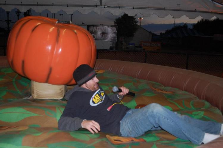 Halloween Fun at Dell'Osso Farms